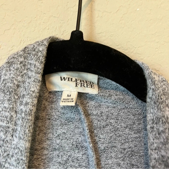 Wilfred free Cardigan - Picture 2 of 5